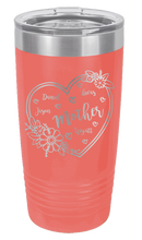 Load image into Gallery viewer, Coral