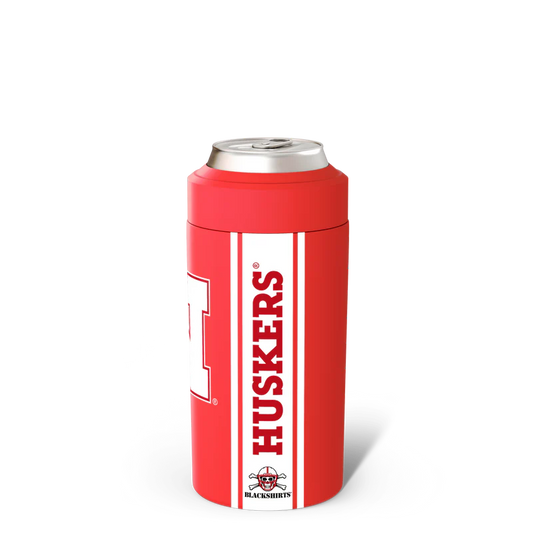 Universal Buddy | Nebraska Cornhuskers