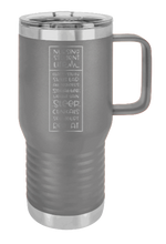 Load image into Gallery viewer, Dark Grey