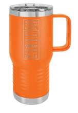 Load image into Gallery viewer, Orange