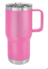 Load image into Gallery viewer, Pink