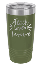 Load image into Gallery viewer, Olive