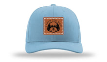 Load image into Gallery viewer, I Shih Tzu Not Leather Patch Richardson 112 Hat