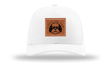 Load image into Gallery viewer, I Shih Tzu Not Leather Patch Richardson 112 Hat