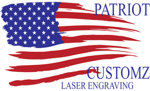 Patriot Customz logo