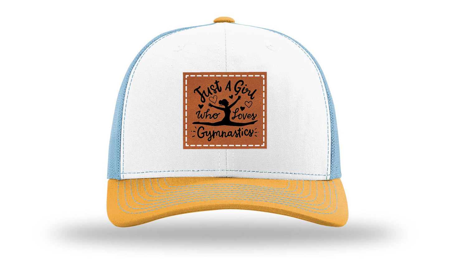 White / Columbia Blue / Yellow