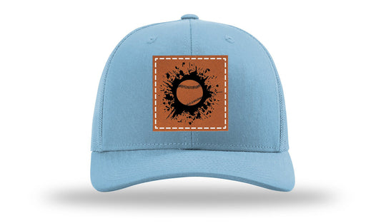 Columbia Blue