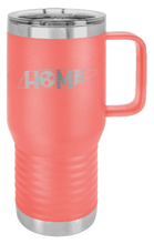 Load image into Gallery viewer, Coral