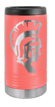 Load image into Gallery viewer, WCHS Laser Engraved Slim Can Insulated Koosie
