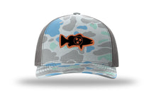 Load image into Gallery viewer, Saltwater Duck Camo / Charcoal