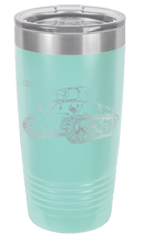 Load image into Gallery viewer, Teal