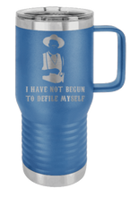 Load image into Gallery viewer, Royal Blue