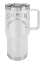 Load image into Gallery viewer, White