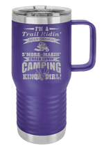 Load image into Gallery viewer, Purple