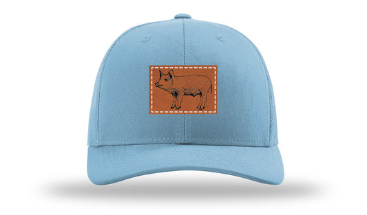 Columbia Blue