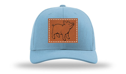 Columbia Blue