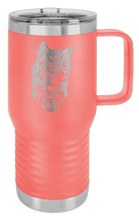 Load image into Gallery viewer, Coral