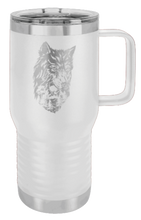 Load image into Gallery viewer, White