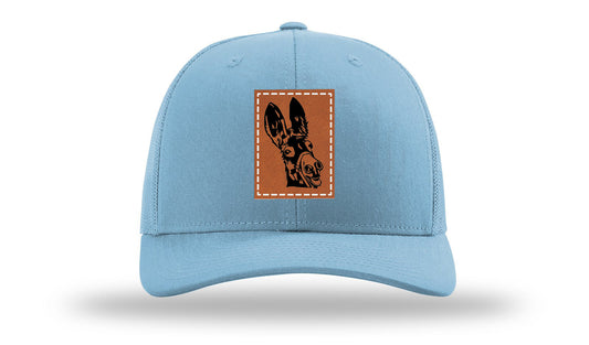 Columbia Blue