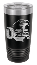 Load image into Gallery viewer, USA Eagle - 20oz Tumbler
