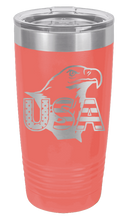 Load image into Gallery viewer, USA Eagle - 20oz Tumbler