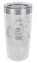 Load image into Gallery viewer, USA Eagle - 20oz Tumbler