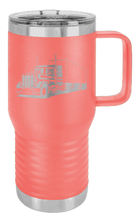 Load image into Gallery viewer, Coral