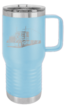 Load image into Gallery viewer, Light Blue