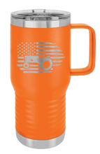 Load image into Gallery viewer, Orange