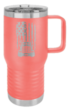 Load image into Gallery viewer, Coral