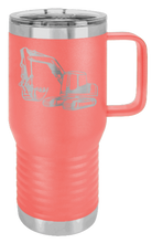 Load image into Gallery viewer, Coral