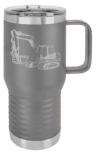 Load image into Gallery viewer, Dark Grey