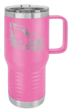 Load image into Gallery viewer, Pink