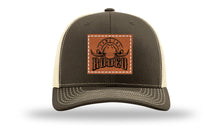 Load image into Gallery viewer, Rodeo Cowgirl Leather Patch Richardson 112 Hat