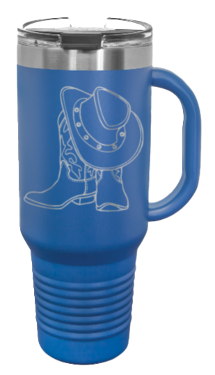Royal Blue