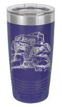 Load image into Gallery viewer, Purple