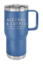 Load image into Gallery viewer, Royal Blue