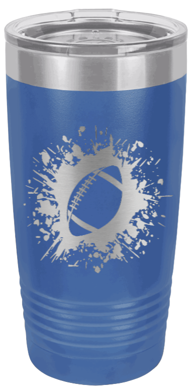 Royal Blue