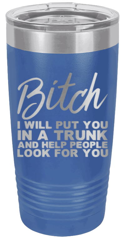 Royal Blue
