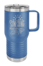 Load image into Gallery viewer, Royal Blue