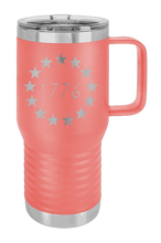 Load image into Gallery viewer, Coral