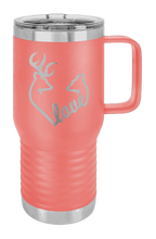 Load image into Gallery viewer, Coral