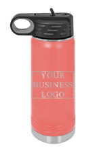 Load image into Gallery viewer, Coral