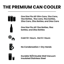 Load image into Gallery viewer, Universal XL | TN Vols Black | Gameday