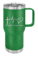 Load image into Gallery viewer, Green