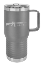 Load image into Gallery viewer, Dark Grey