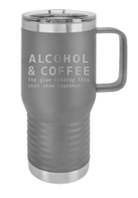 Load image into Gallery viewer, Dark Grey