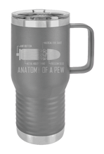 Load image into Gallery viewer, Dark Grey