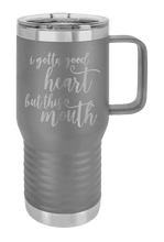 Load image into Gallery viewer, Dark Grey