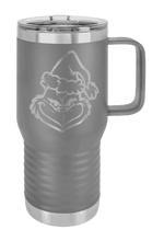 Load image into Gallery viewer, Dark Grey